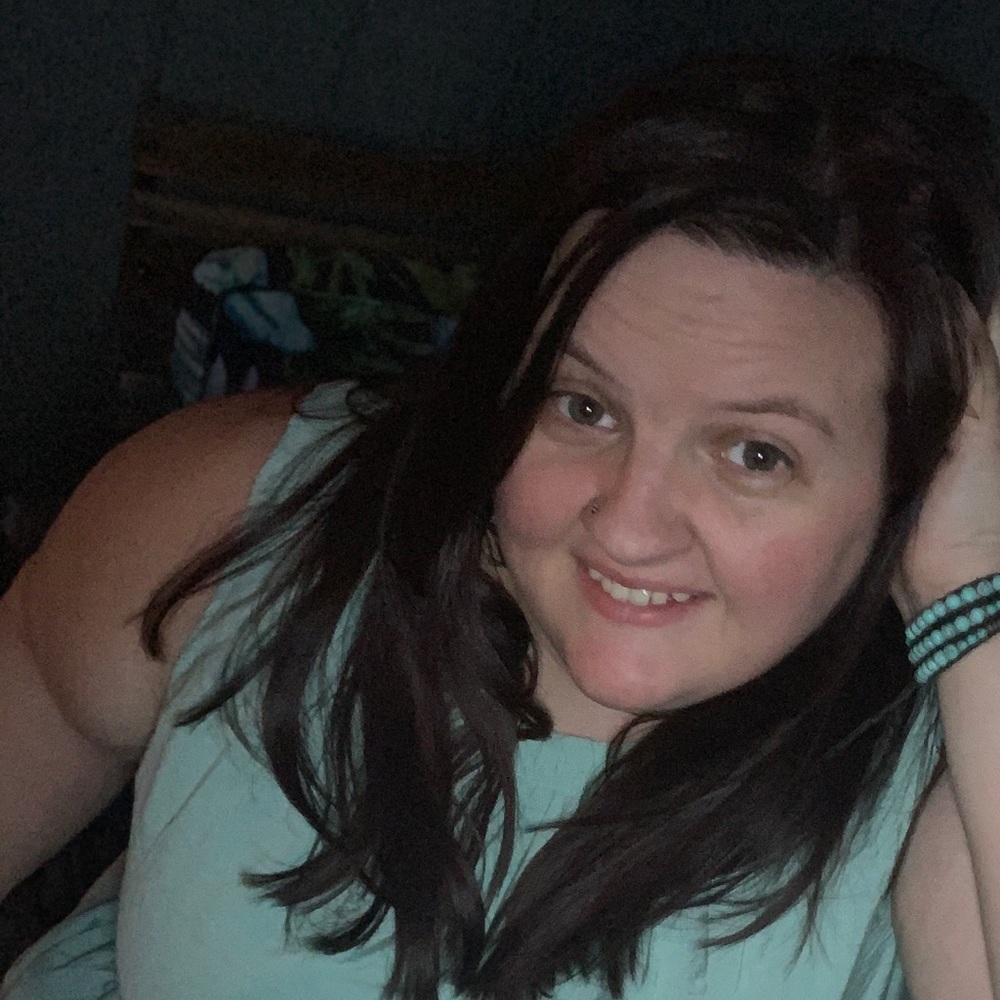 Meet your Posher, Christina